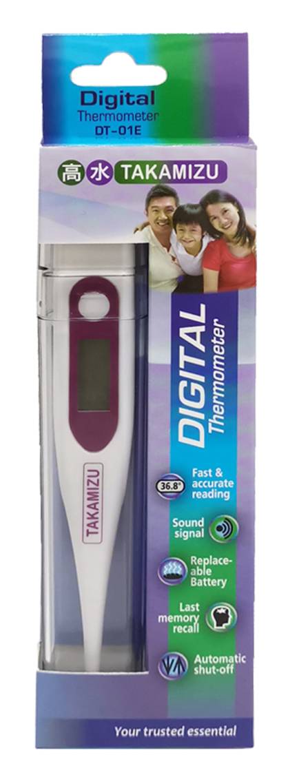 Takamizu – Digital Thermometer