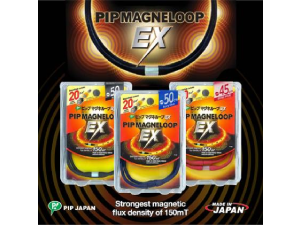 Magneloop EX 150MT Black