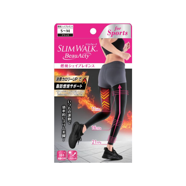 SLIM WALK SPORTS - S-M