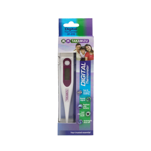 Takamizu – Digital Thermometer