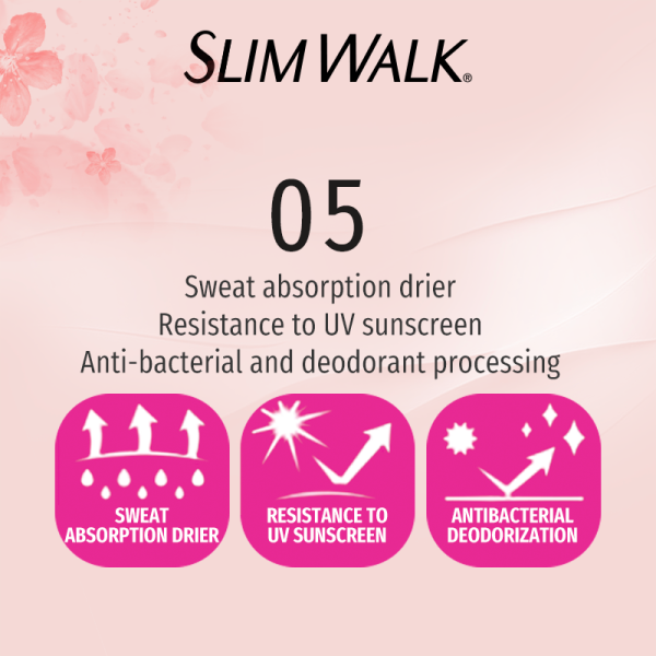 SLIM WALK SPORTS - M-L - Image 4