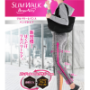 [Limited] - SLIM WALK Beau-Acty Recovery Leggings -L - Image 2