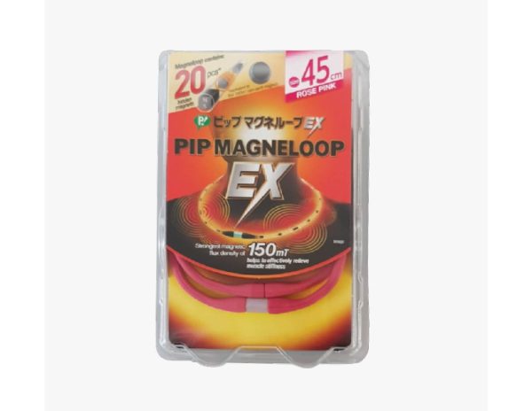 Magneloop EX 150MT Black - Pink, 45CM - Image 7