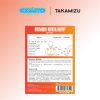 [Ready Stock] Takamizu Hot Pain Relief Patch - Image 3