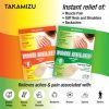 [Ready Stock] Takamizu Hot Pain Relief Patch - Image 6