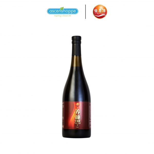YSY Beauty Buddy 养颜补血精 natural herbal women's health boost immunity anti-aging nourishment menstrual regulation skincare - Image 3